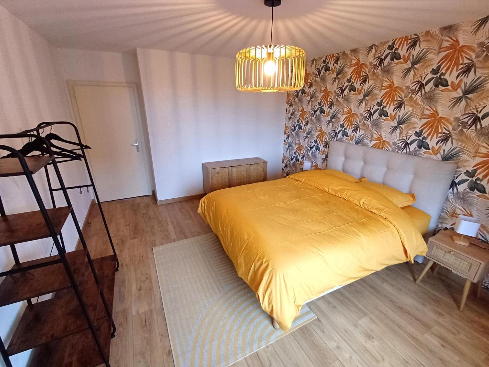 Confortable Spacieux Grand Rue - Garage Saverne Exterior foto
